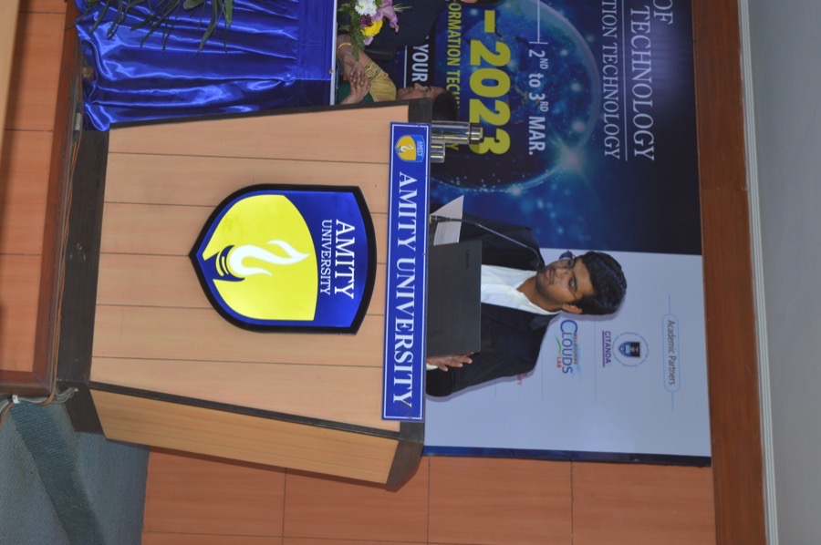 Shaurya Maathur